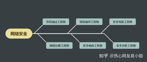 網(wǎng)絡(luò)安全入門指南 理解黑客基礎(chǔ)知識(shí)與防護(hù)意識(shí)